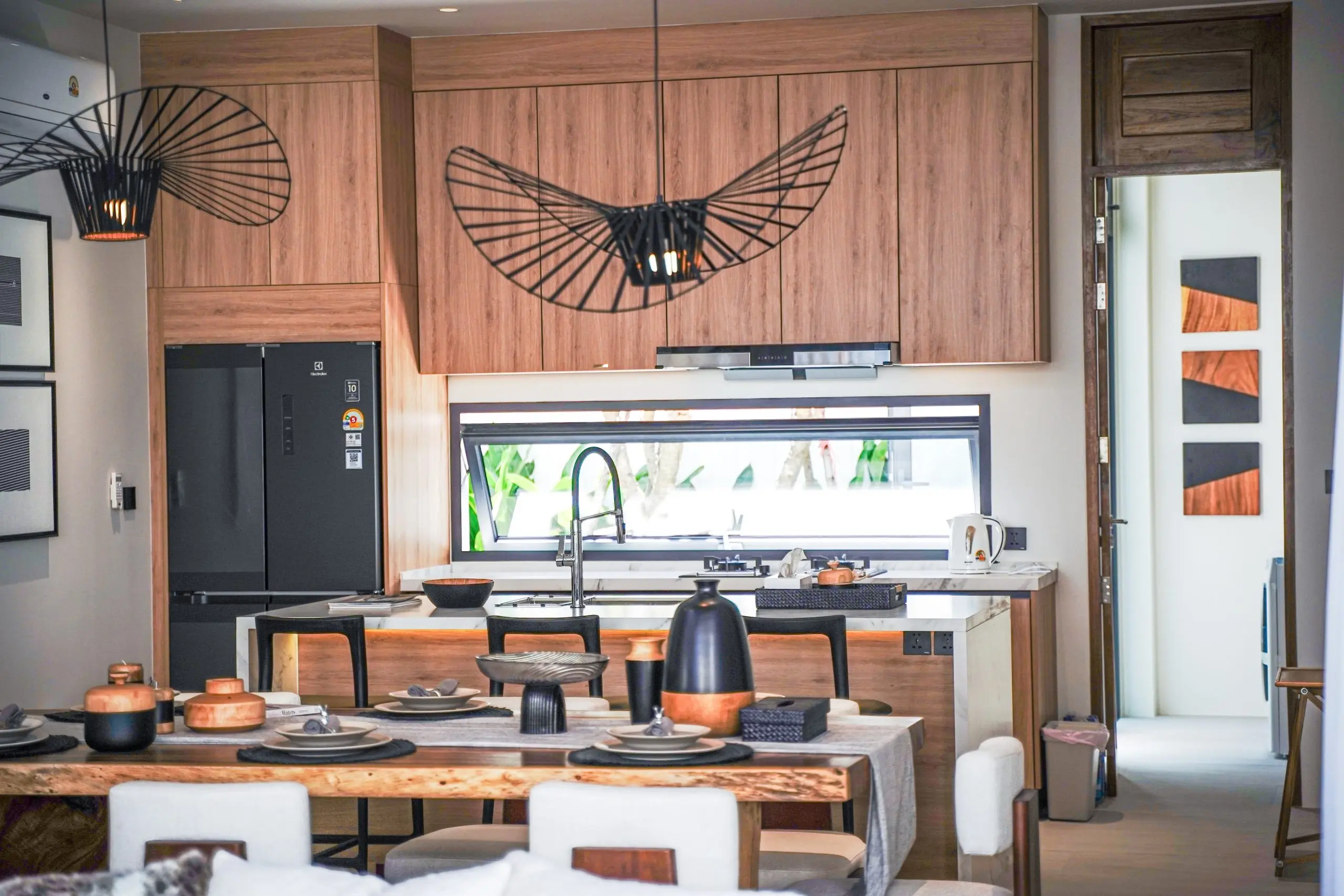 Luxurious Resort-Style Villas in the Heart of Chalong