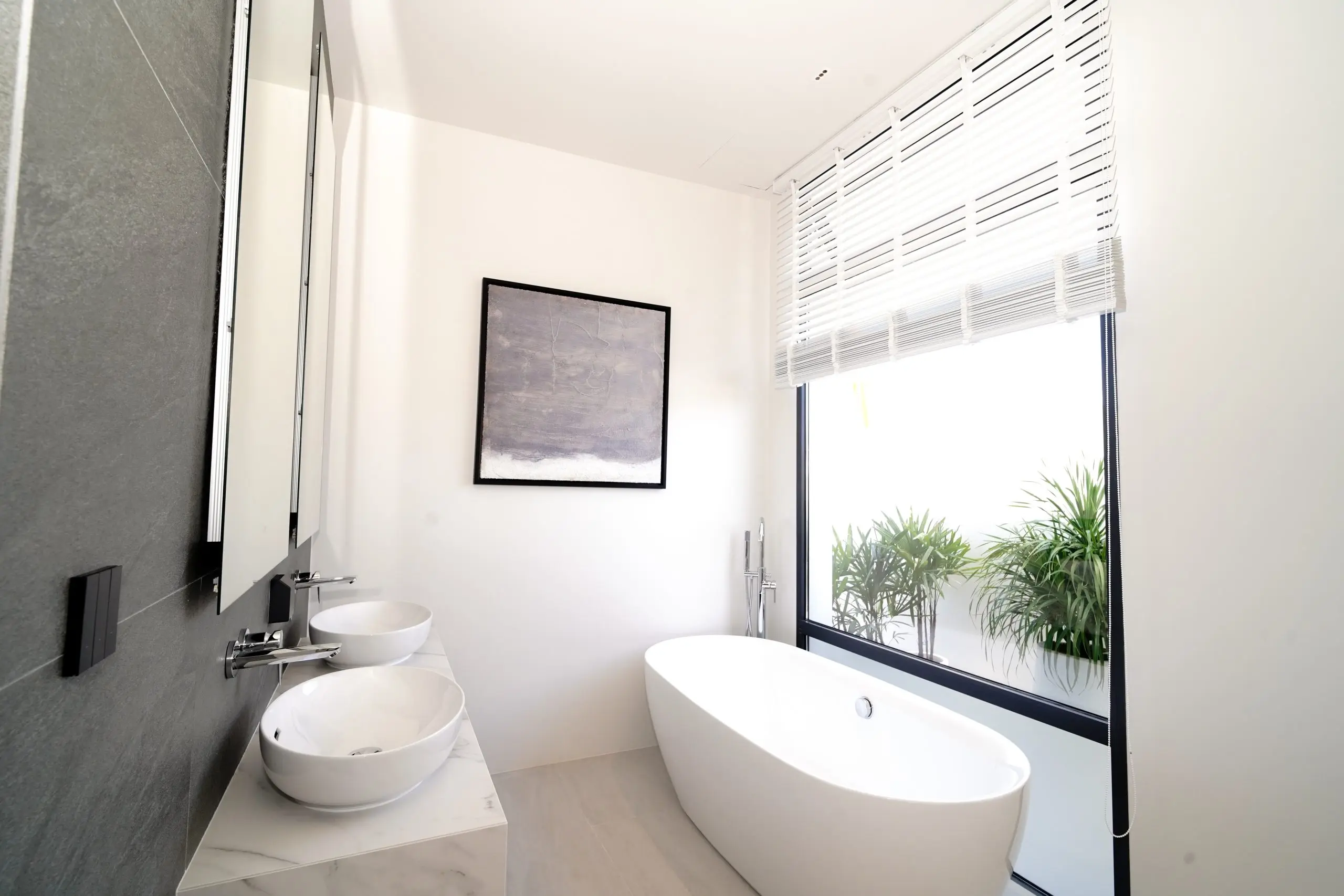 Luxurious Resort-Style Villas in the Heart of Chalong