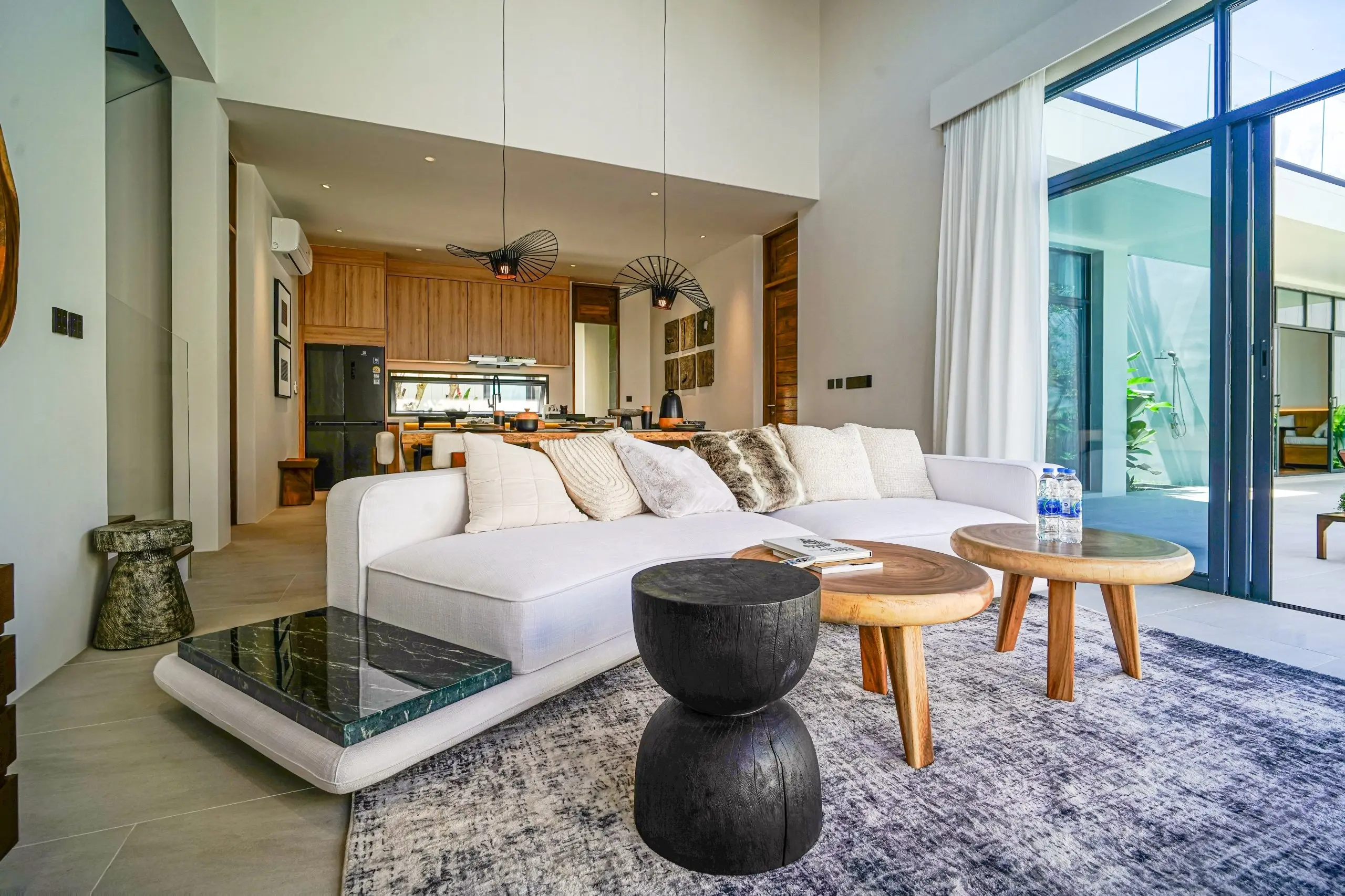 Luxurious Resort-Style Villas in the Heart of Chalong