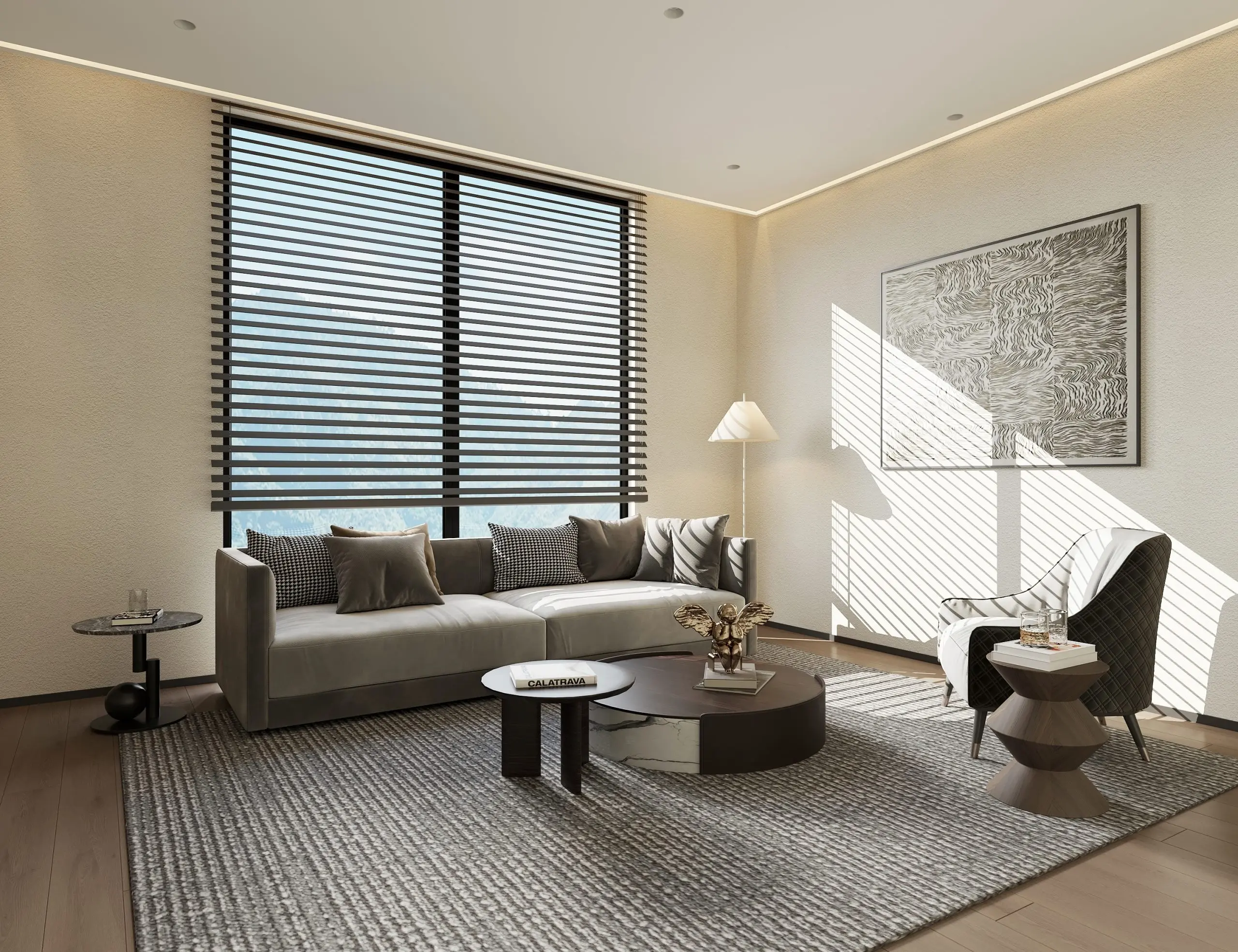 A Serene Haven of Luxury 5+1 Bedrooms in Cherng Talay