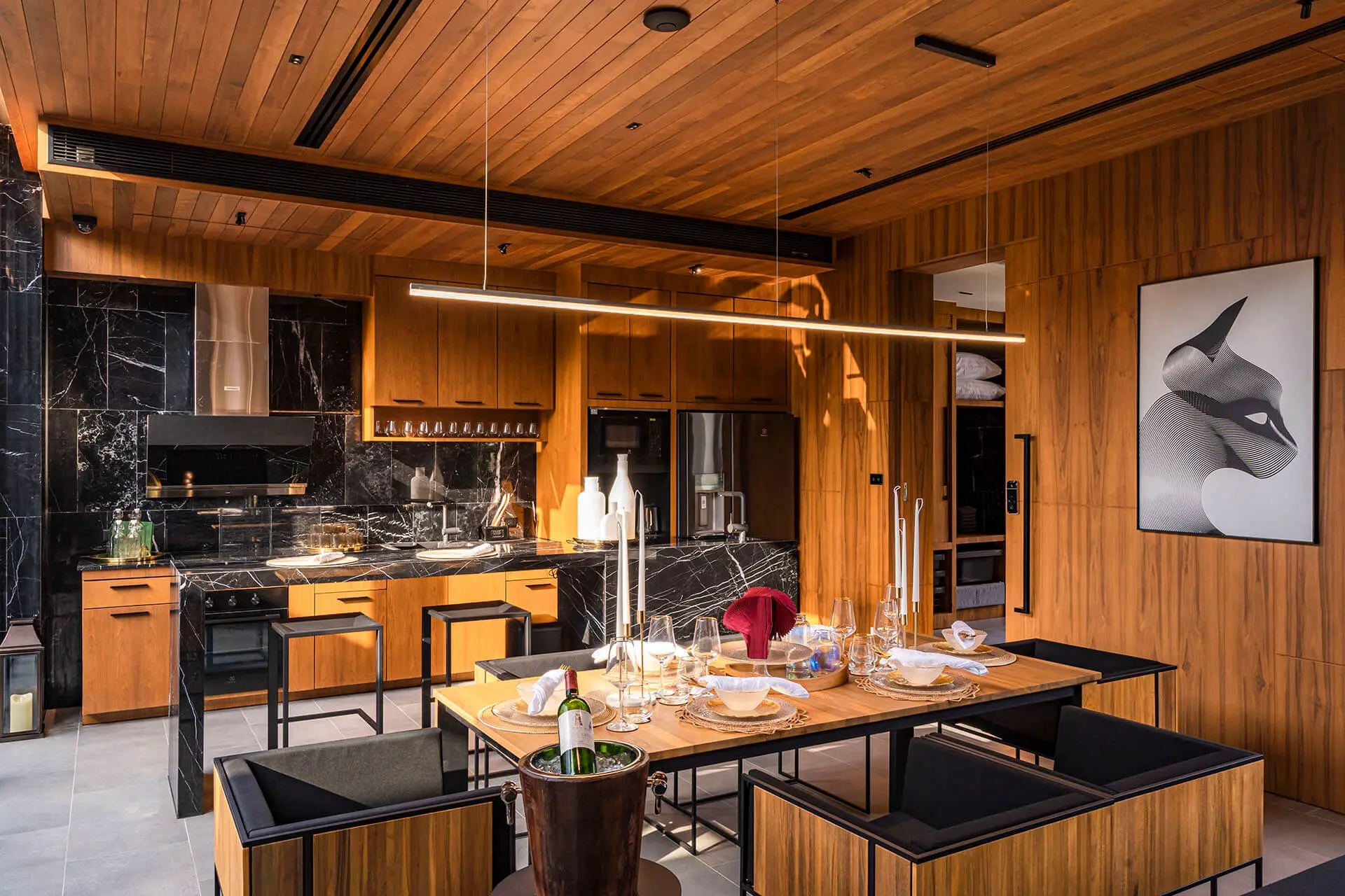 Discover the Essence of Luxury Living 3 Bedrooms in Phuket's Iconic Villas