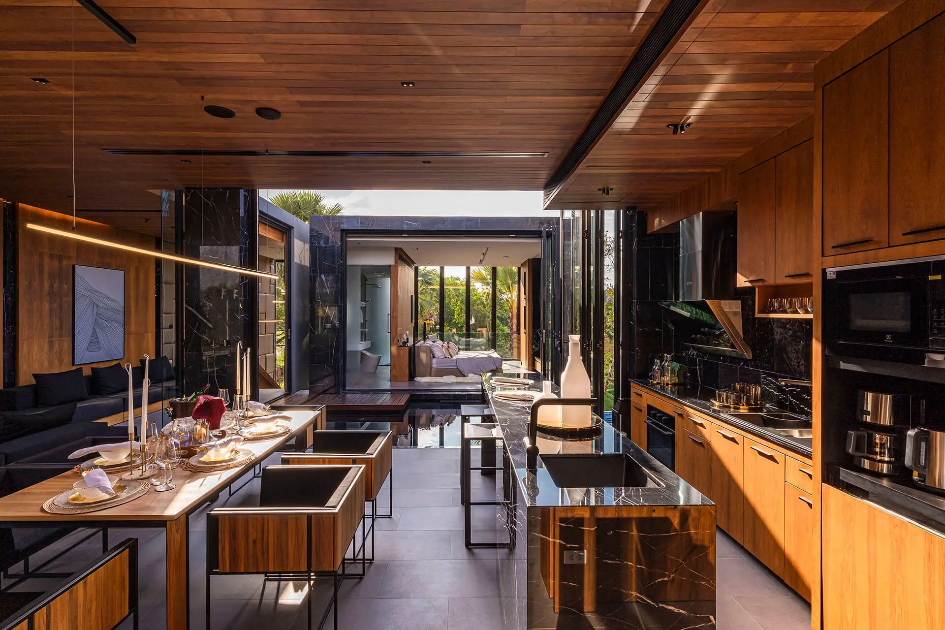 Discover the Essence of Luxury Living 3 Bedrooms in Phuket's Iconic Villas
