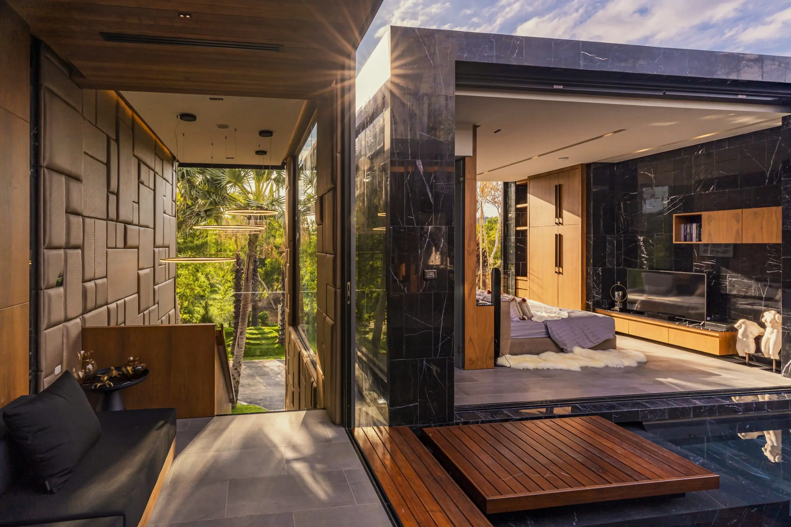 Discover the Essence of Luxury Living 3 Bedrooms in Phuket's Iconic Villas