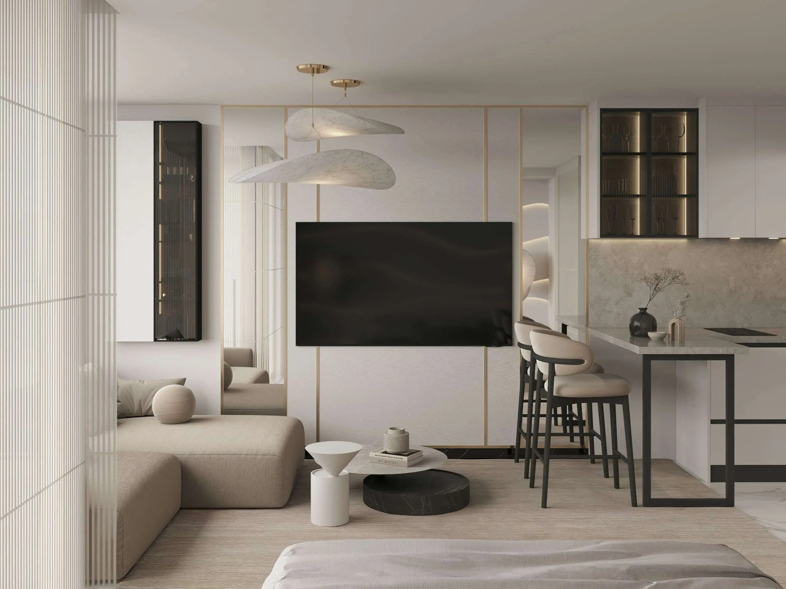 Luxury Condo 1-2 BR Living Just 1 Kilometer from Bang Tao Beach