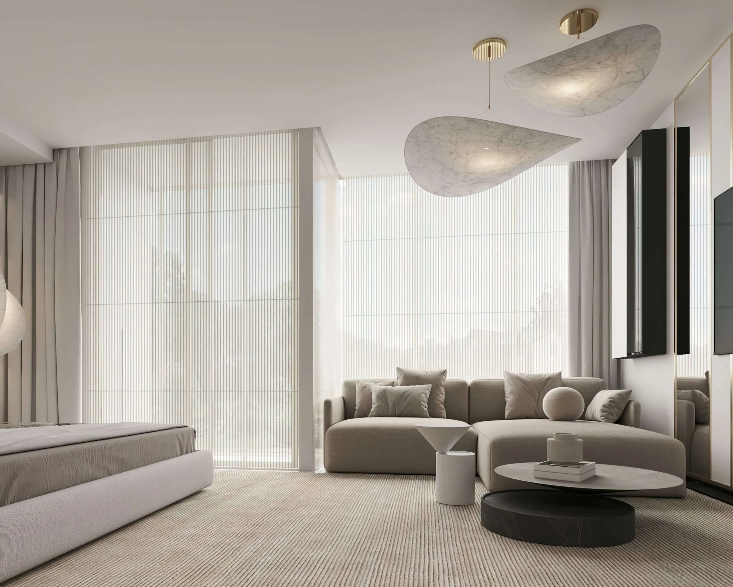 Luxury Condo 1-2 BR Living Just 1 Kilometer from Bang Tao Beach
