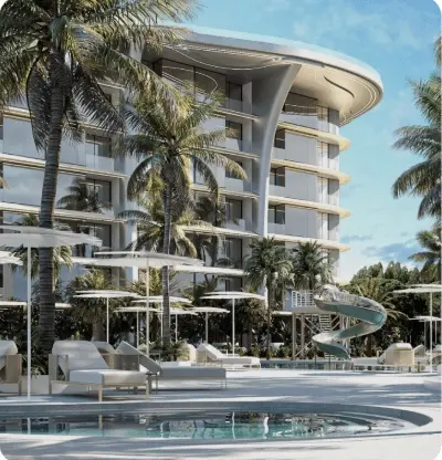 Luxury Condo 1-2 BR Living Just 1 Kilometer from Bang Tao Beach