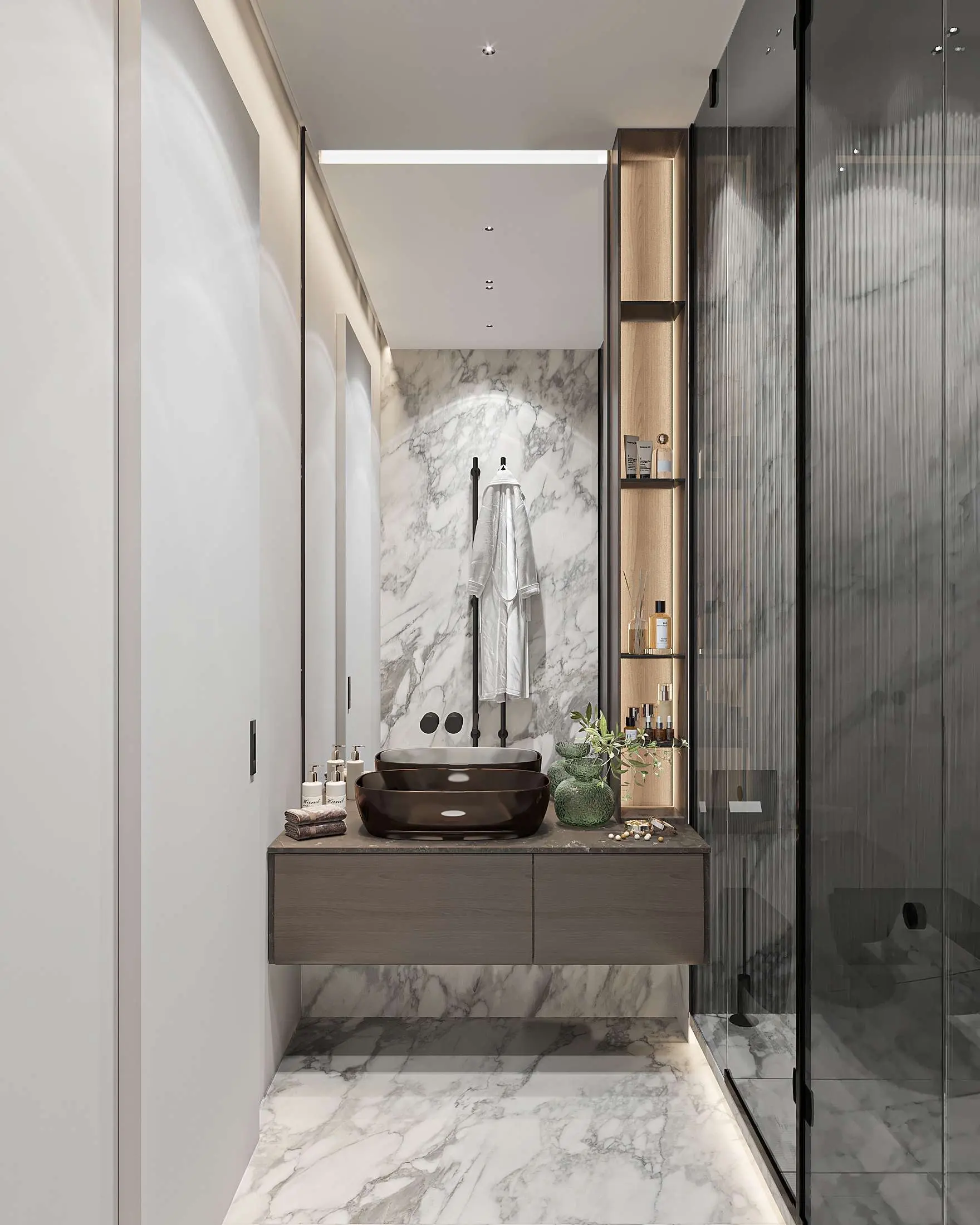 3 Bedrooms Exclusive Boutique Living Modern Comfort Meets Serene Coastal Charm