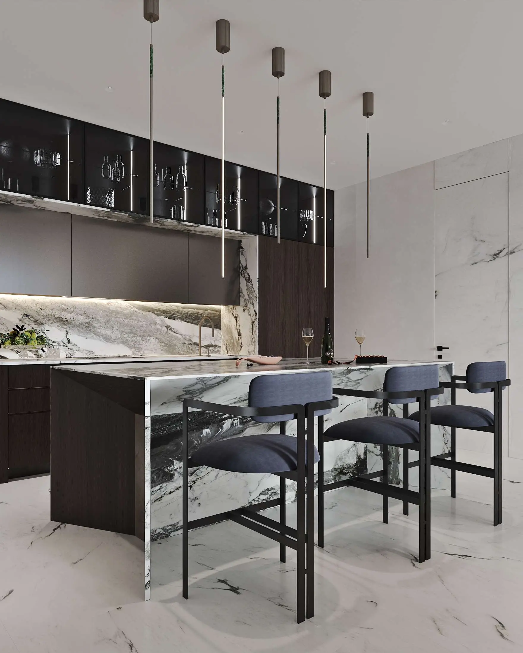 3 Bedrooms Exclusive Boutique Living Modern Comfort Meets Serene Coastal Charm