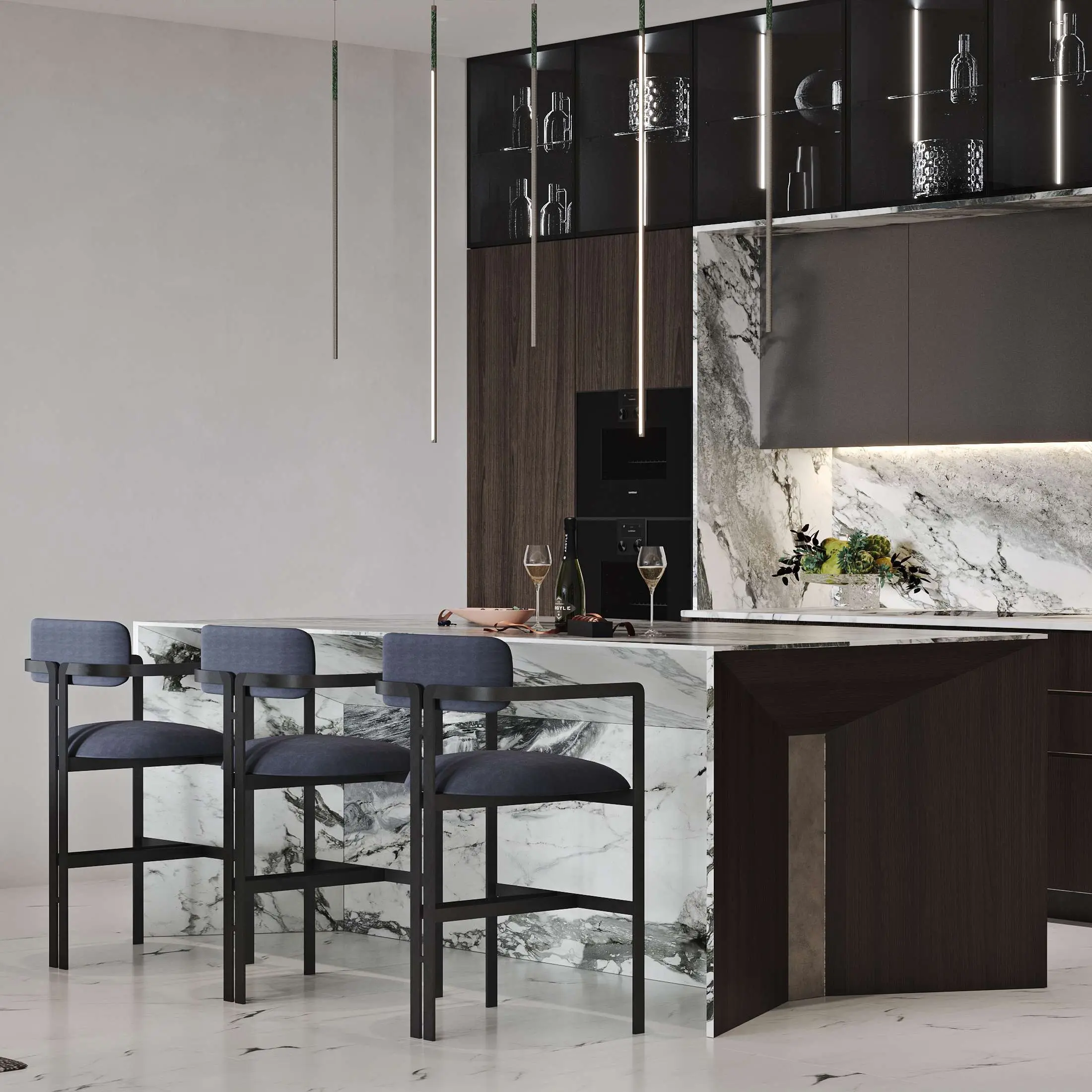 3 Bedrooms Exclusive Boutique Living Modern Comfort Meets Serene Coastal Charm