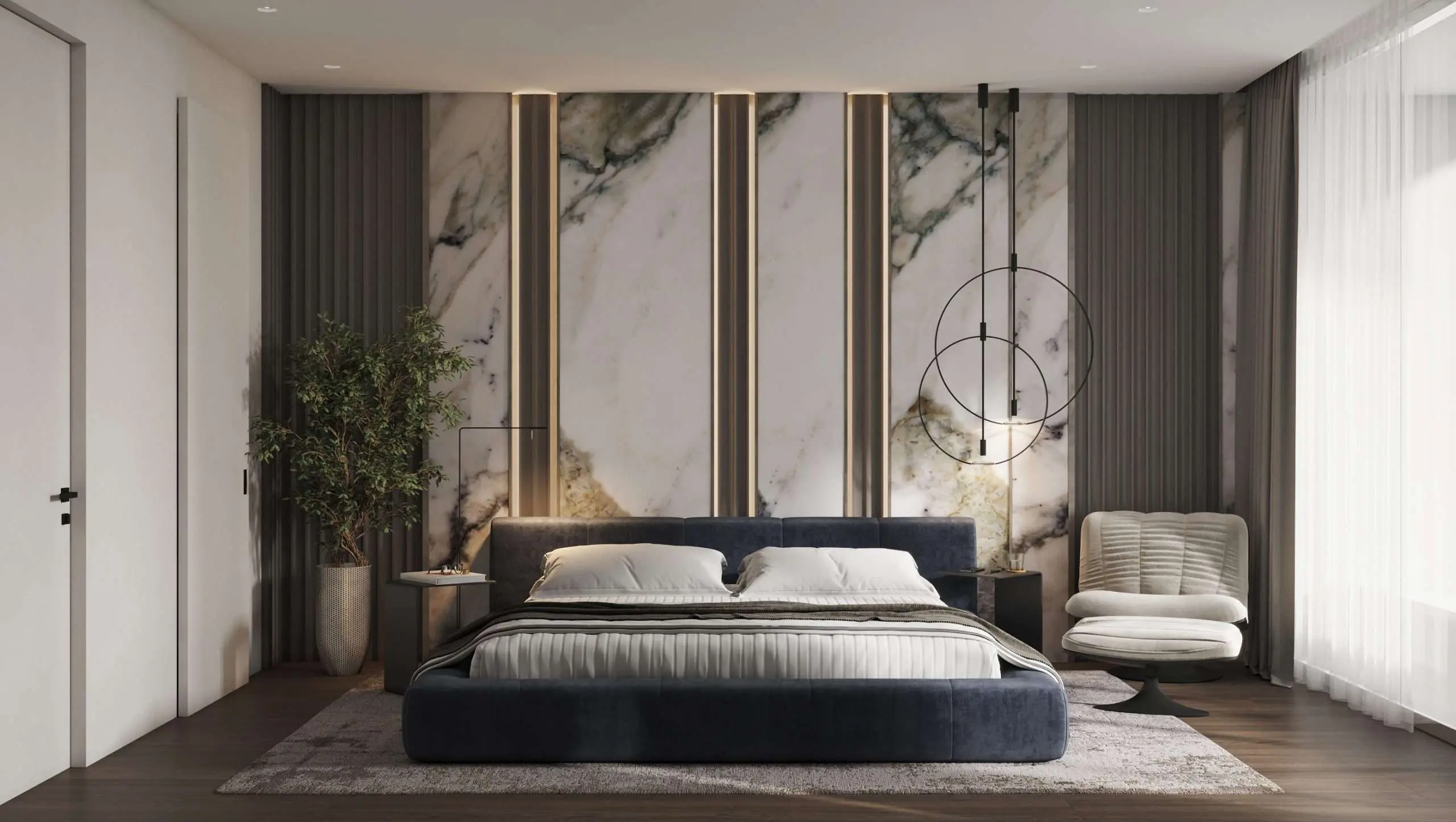 3 Bedrooms Exclusive Boutique Living Modern Comfort Meets Serene Coastal Charm
