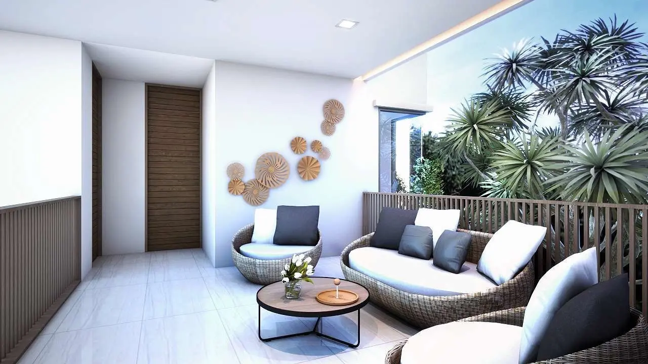 4 Bedrooms Luxury Living Amidst Nature's Serenity – Your Dream Home Awaits