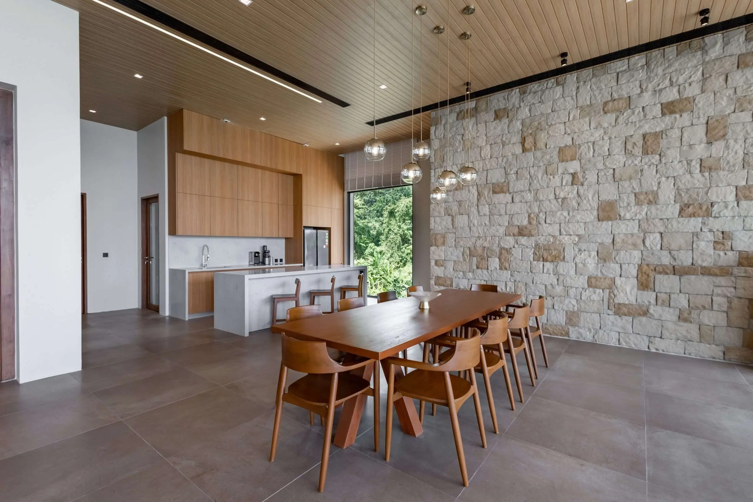 Luxury Pool Villas Above the Andaman Sea: Your Private Phuket Retreat