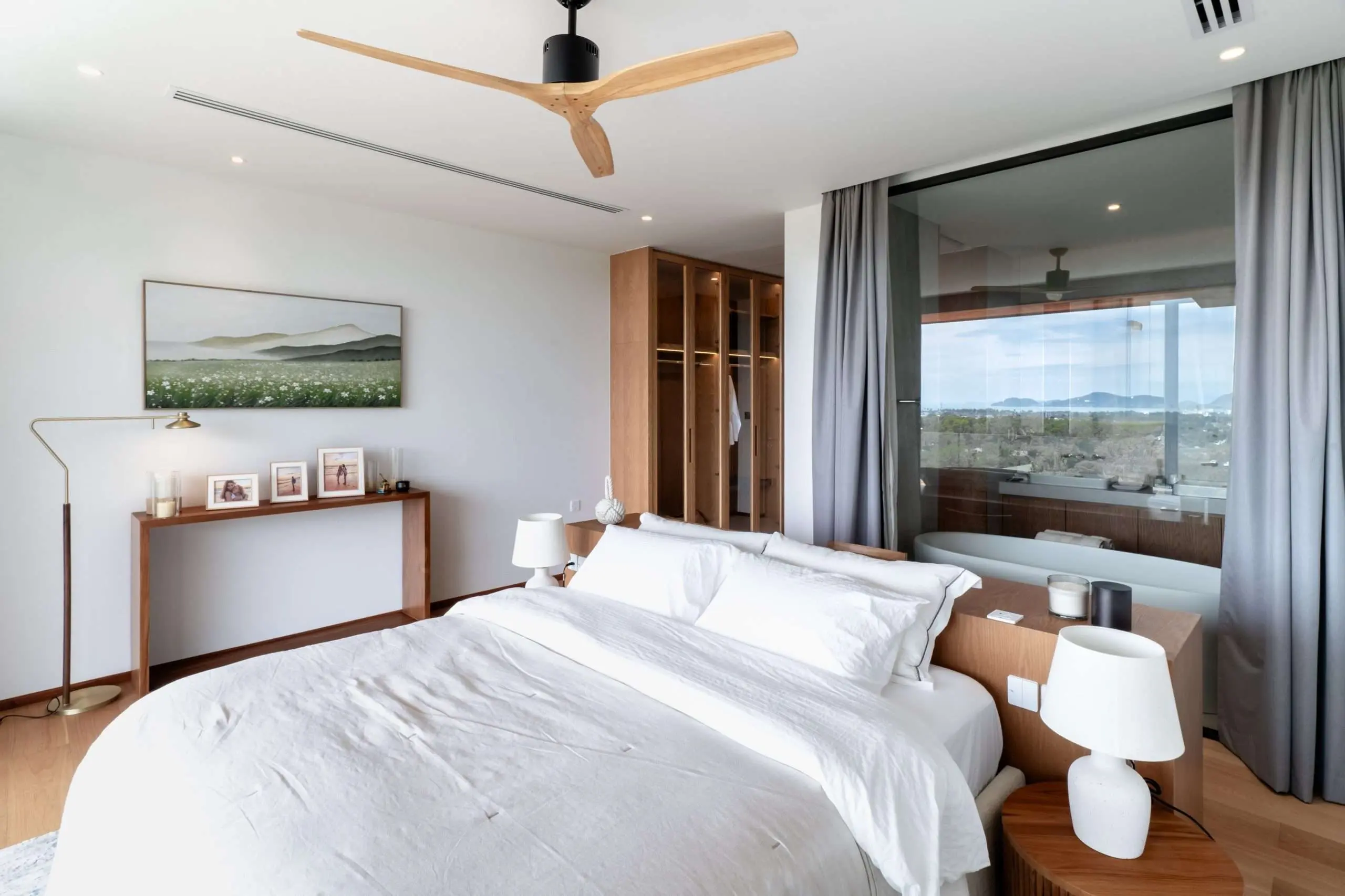 A Harmonious Blend of Luxury and Nature