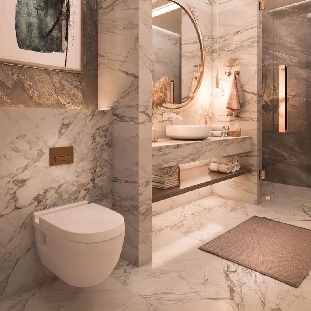 3 Bedrooms  Your Luxurious Coastal Haven Villas