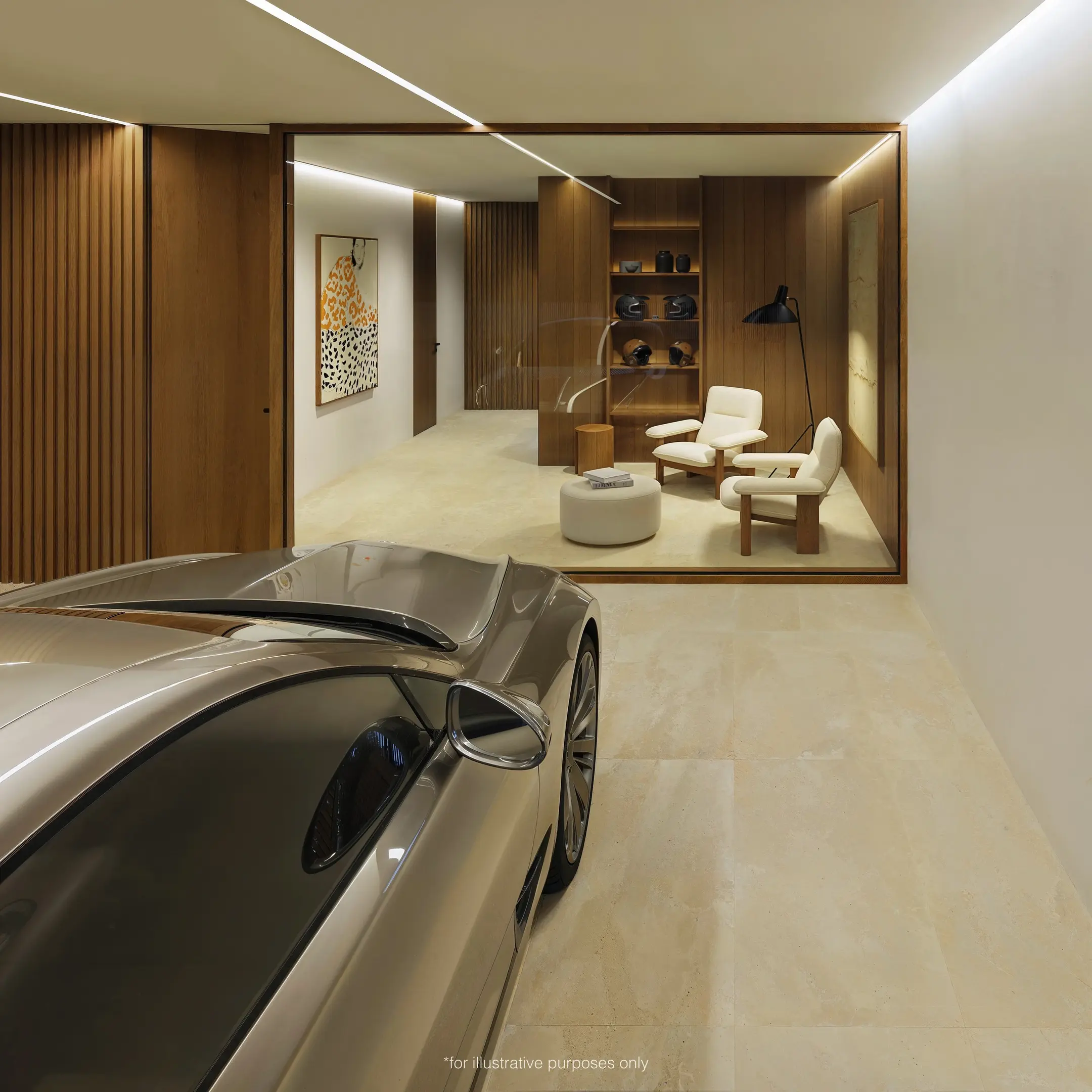 Layan Luxe: Embrace Tropical Elegance and Modern Living