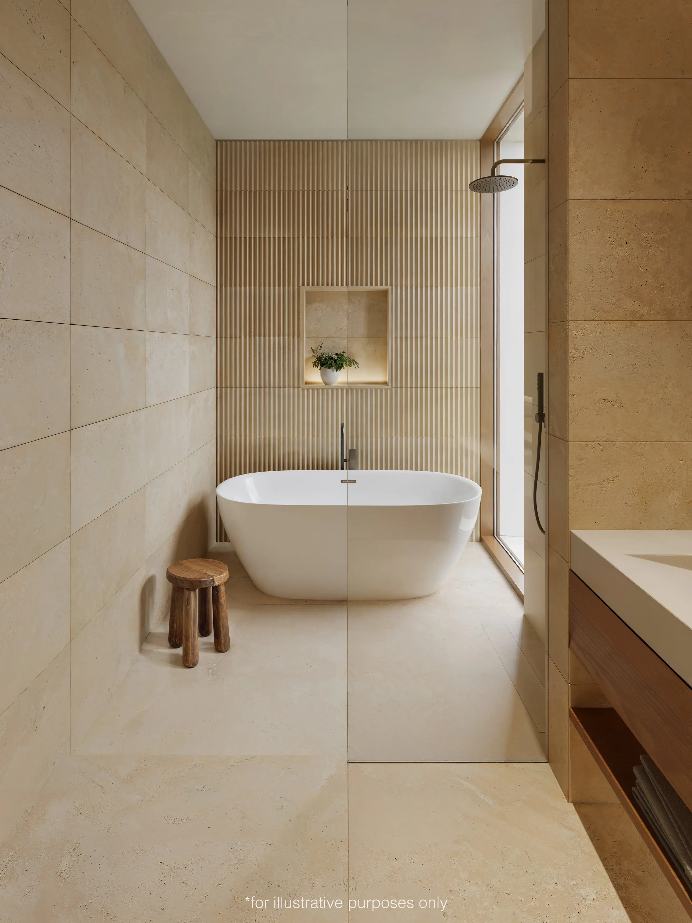 Layan Luxe: Embrace Tropical Elegance and Modern Living