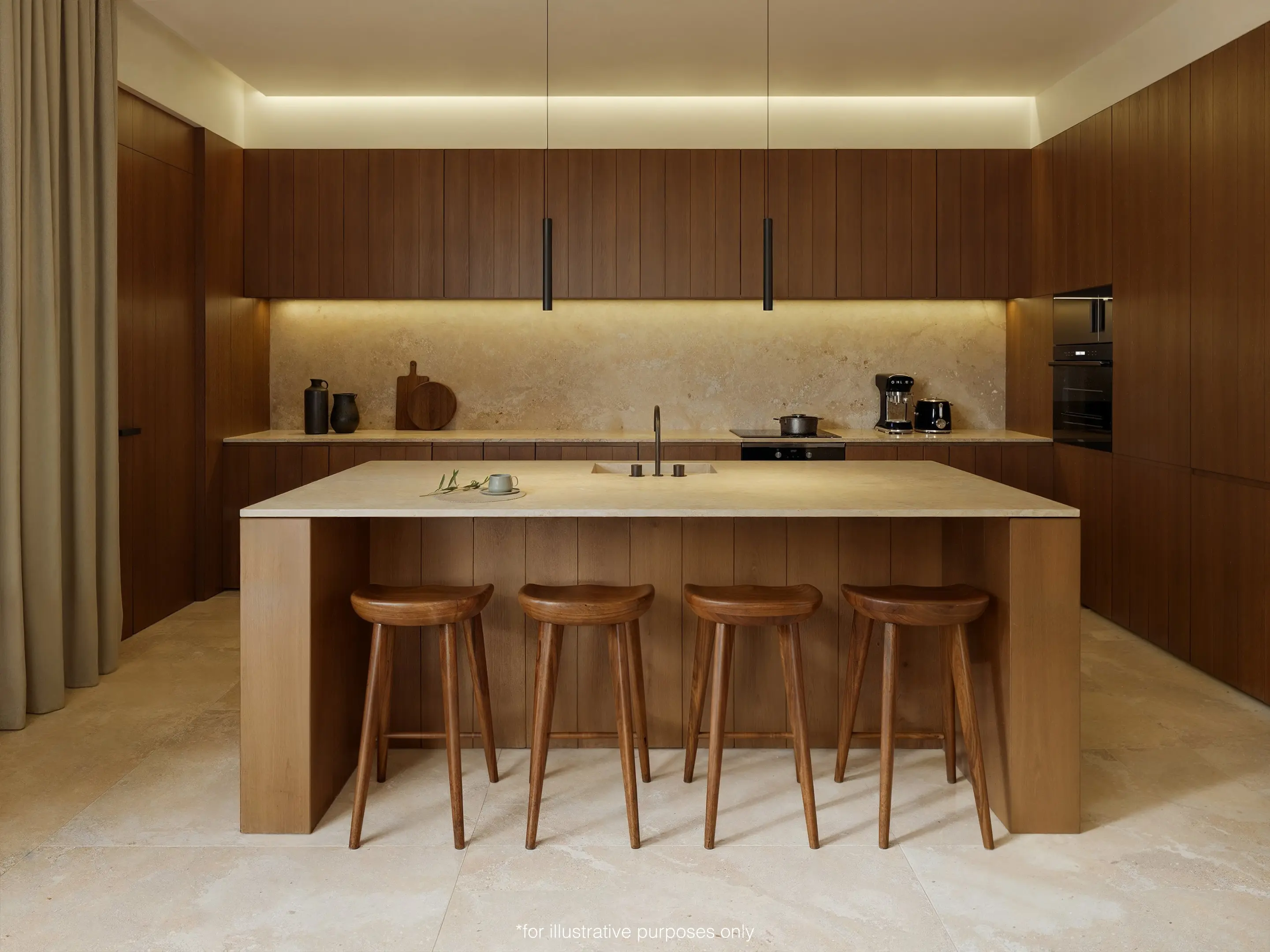 Layan Luxe: Embrace Tropical Elegance and Modern Living