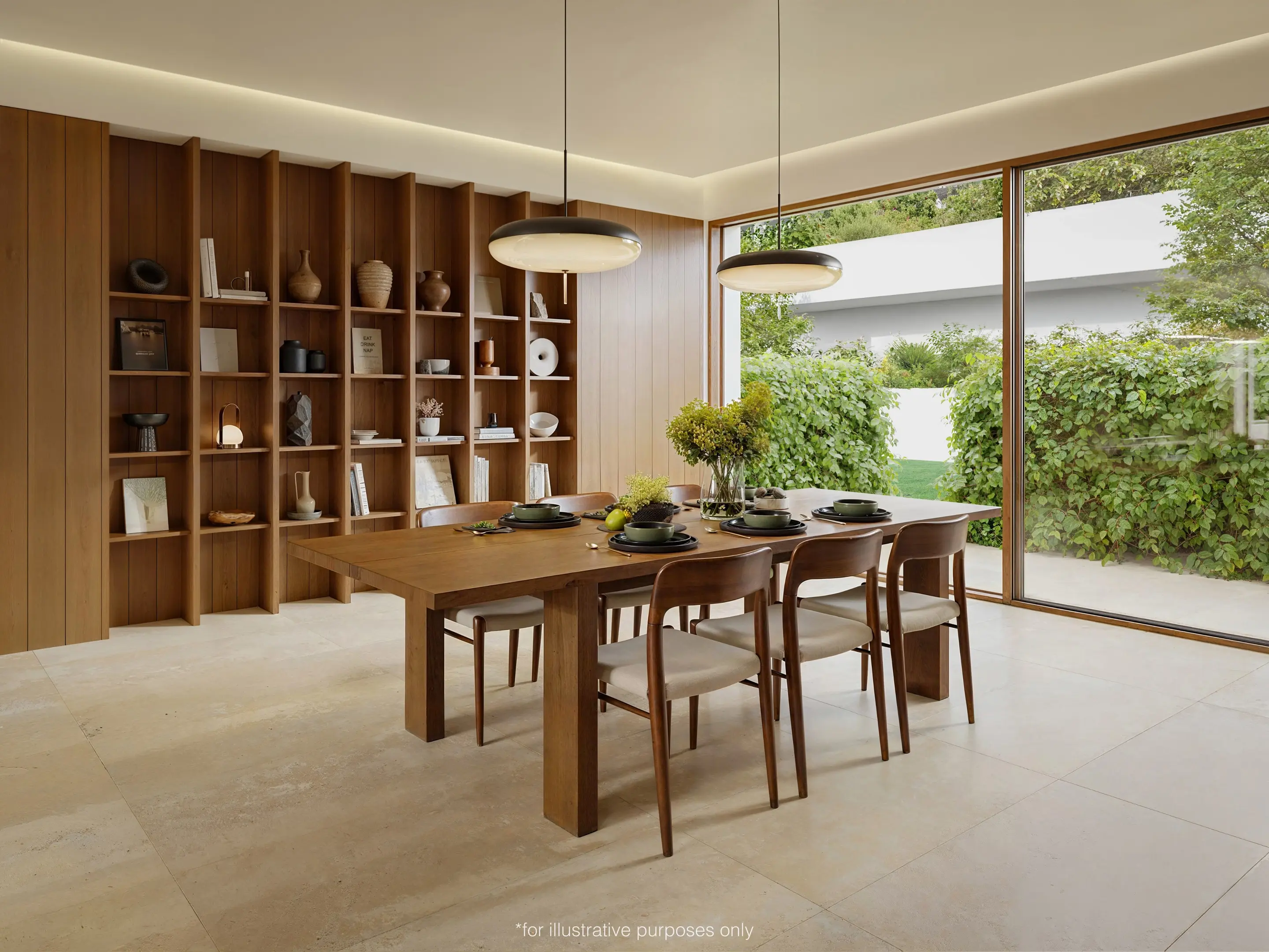 Layan Luxe: Embrace Tropical Elegance and Modern Living