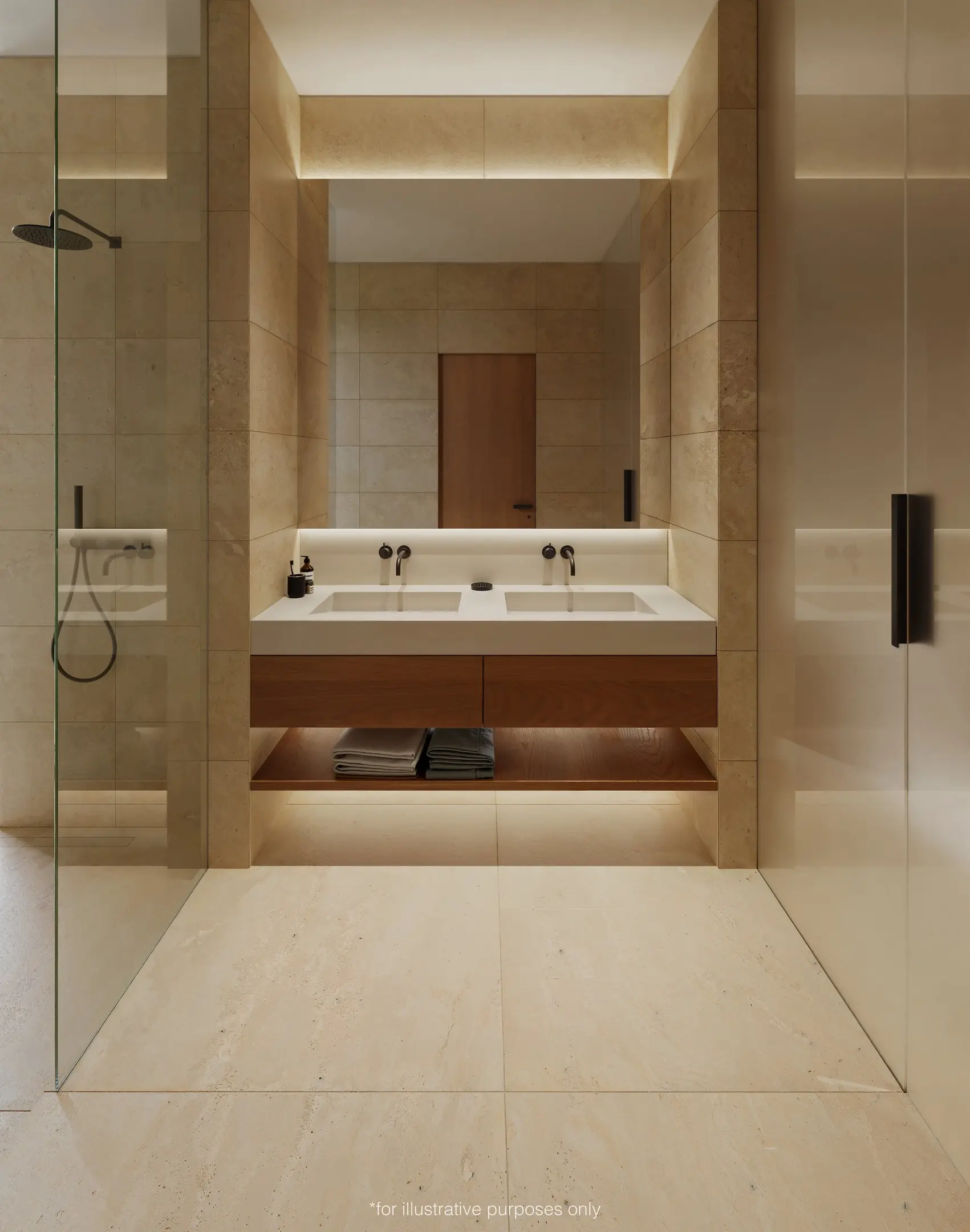 Layan Luxe: Embrace Tropical Elegance and Modern Living