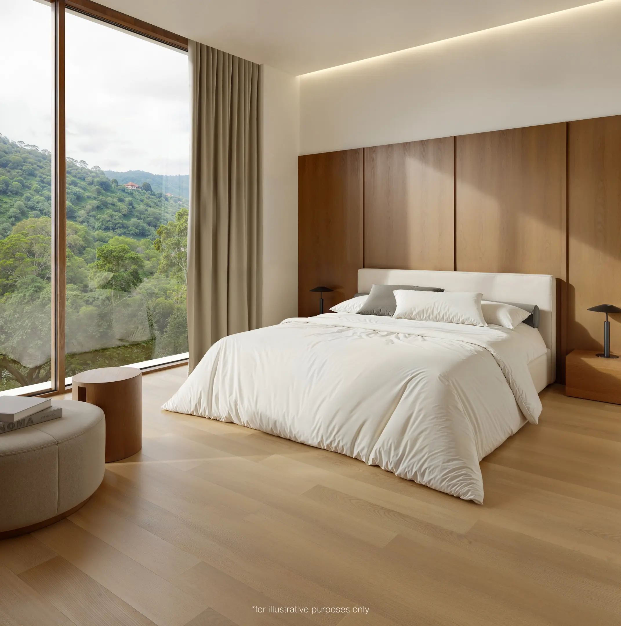 Layan Luxe: Embrace Tropical Elegance and Modern Living
