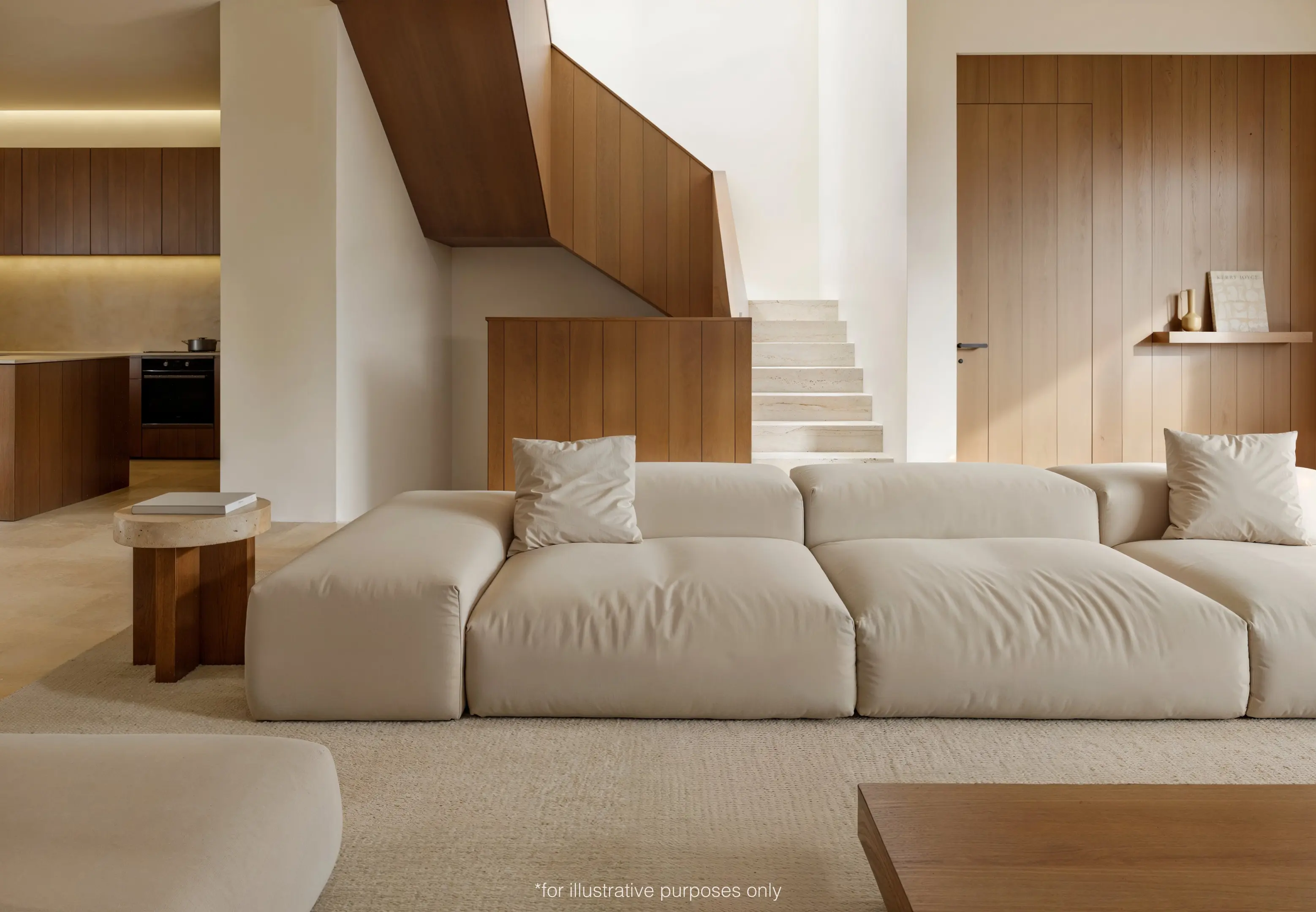 Layan Luxe: Embrace Tropical Elegance and Modern Living