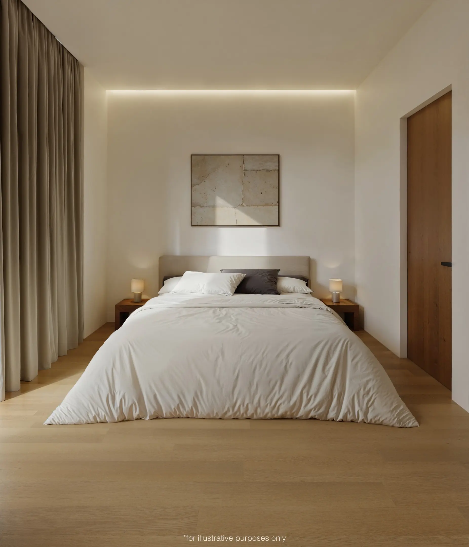 Layan Luxe: Embrace Tropical Elegance and Modern Living
