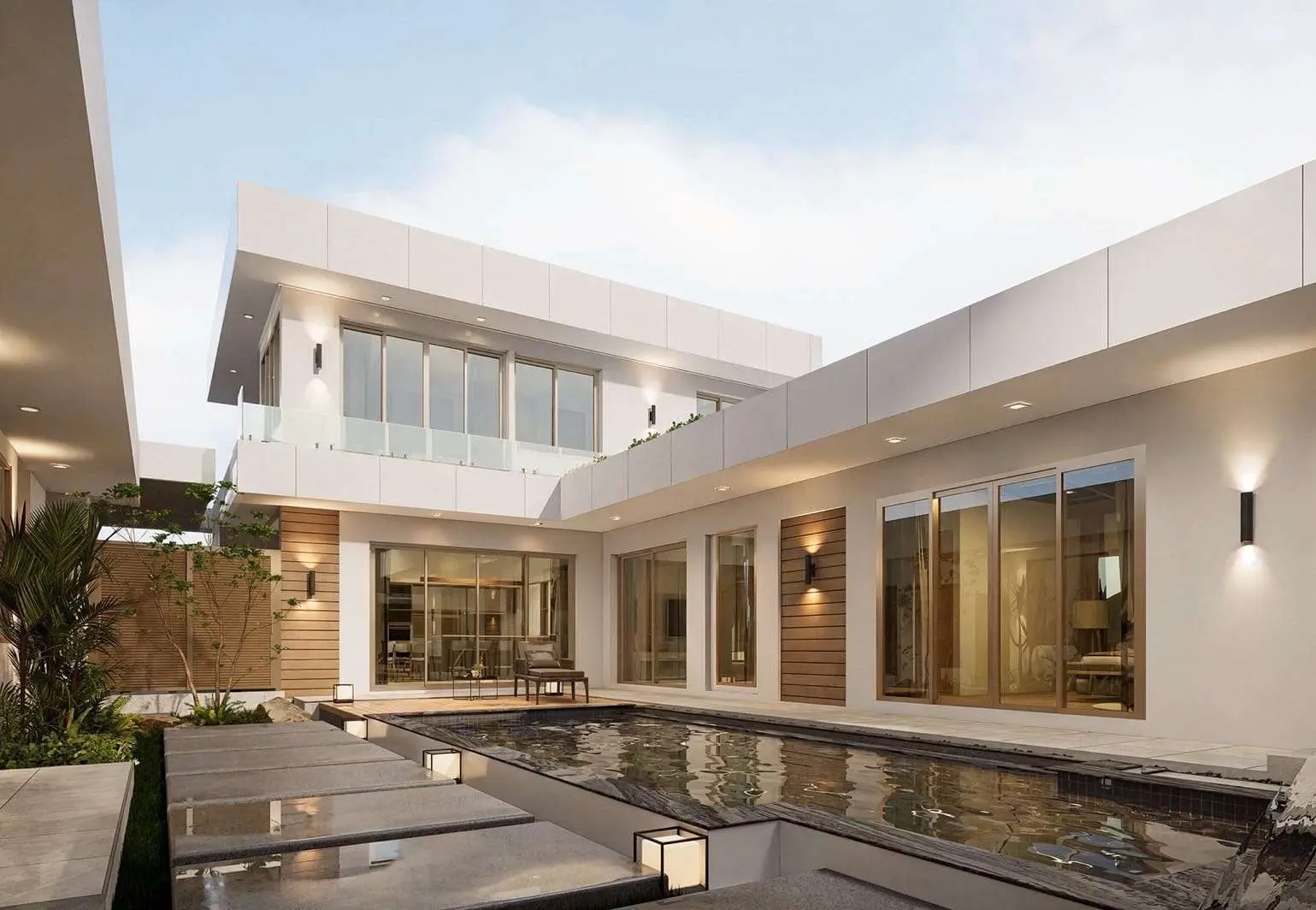 4 Bedrooms Serene Golf Course Retreat in Kathu, Phuket