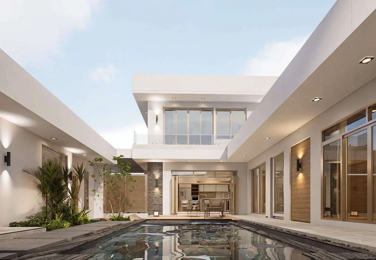 4 Bedrooms Serene Golf Course Retreat in Kathu, Phuket