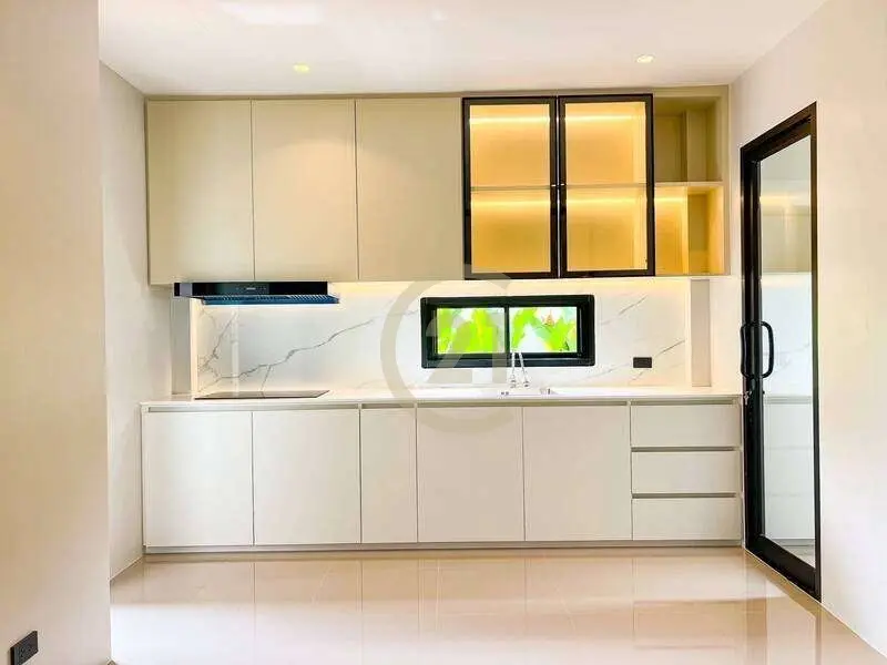 3 Bedrooms Affordable Renovated Pool Villa in Cherng Talay