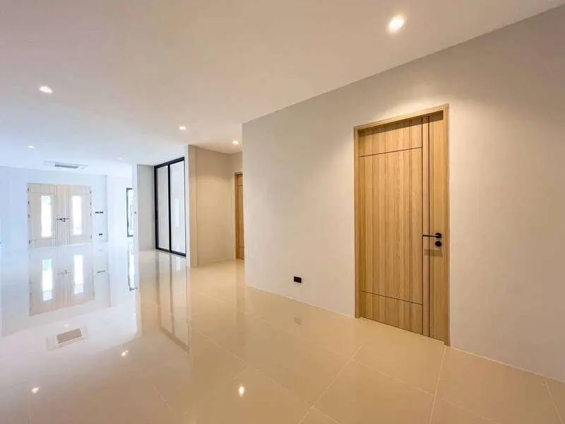 3 Bedrooms Affordable Renovated Pool Villa in Cherng Talay