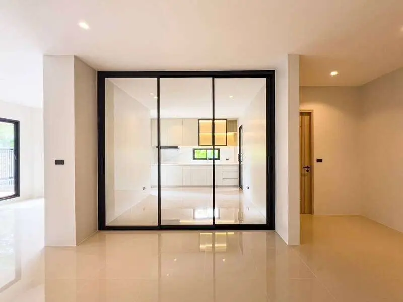 3 Bedrooms Affordable Renovated Pool Villa in Cherng Talay