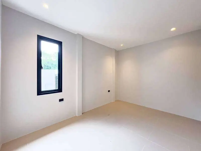 3 Bedrooms Affordable Renovated Pool Villa in Cherng Talay