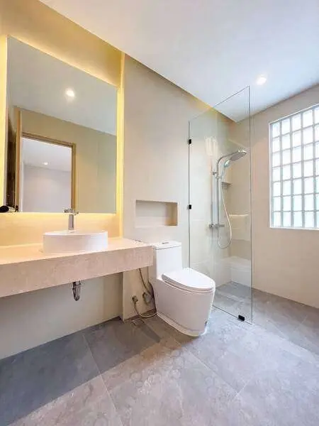 3 Bedrooms Affordable Renovated Pool Villa in Cherng Talay