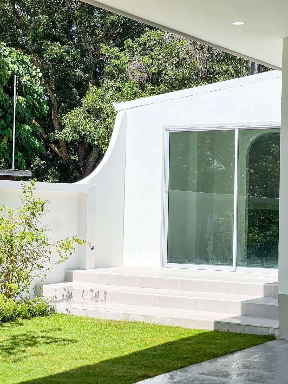 Spacious 3-Bedroom House for Sale in Si Sunthon, Phuket