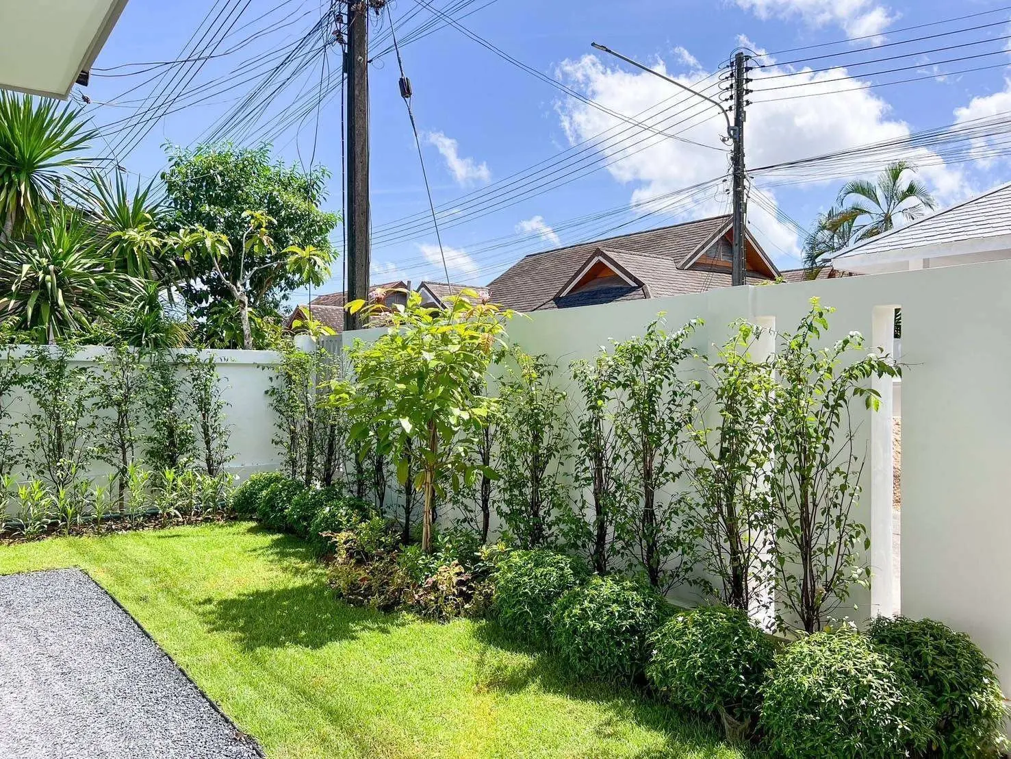 Spacious 3-Bedroom House for Sale in Si Sunthon, Phuket