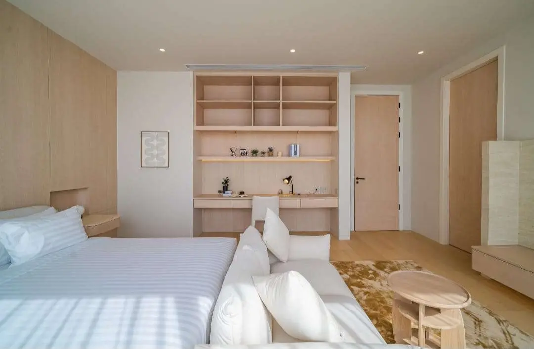 4-5 Bedrooms Luxury, Comfort &amp; Seamless Harmony with Nature