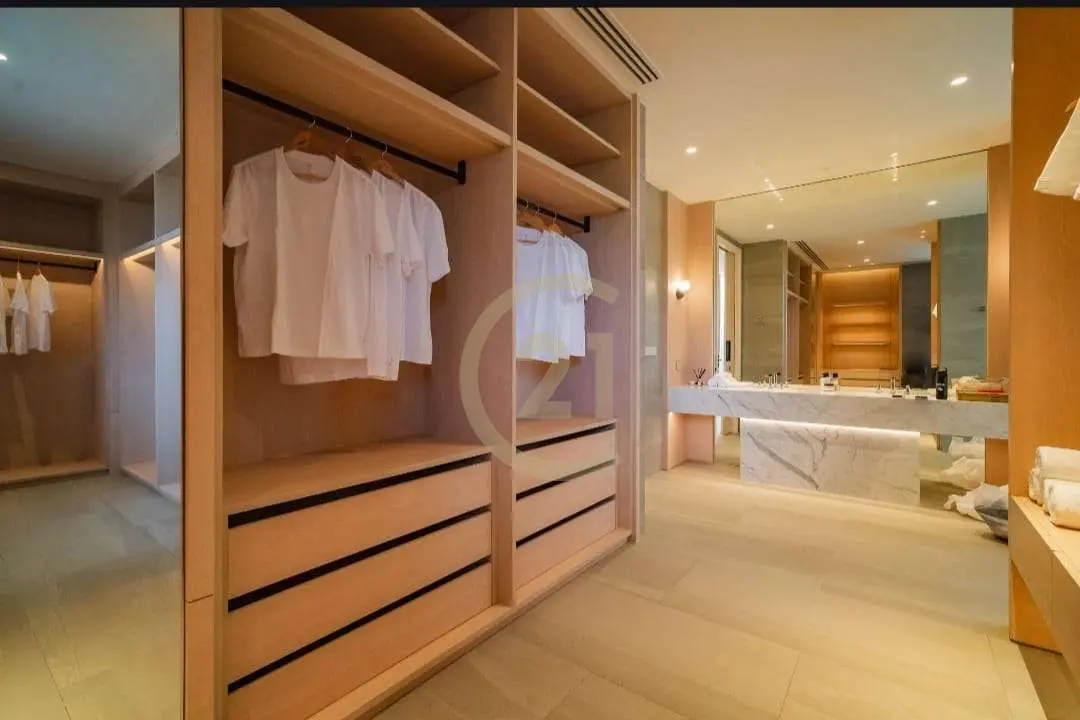 4-5 Bedrooms Luxury, Comfort &amp; Seamless Harmony with Nature