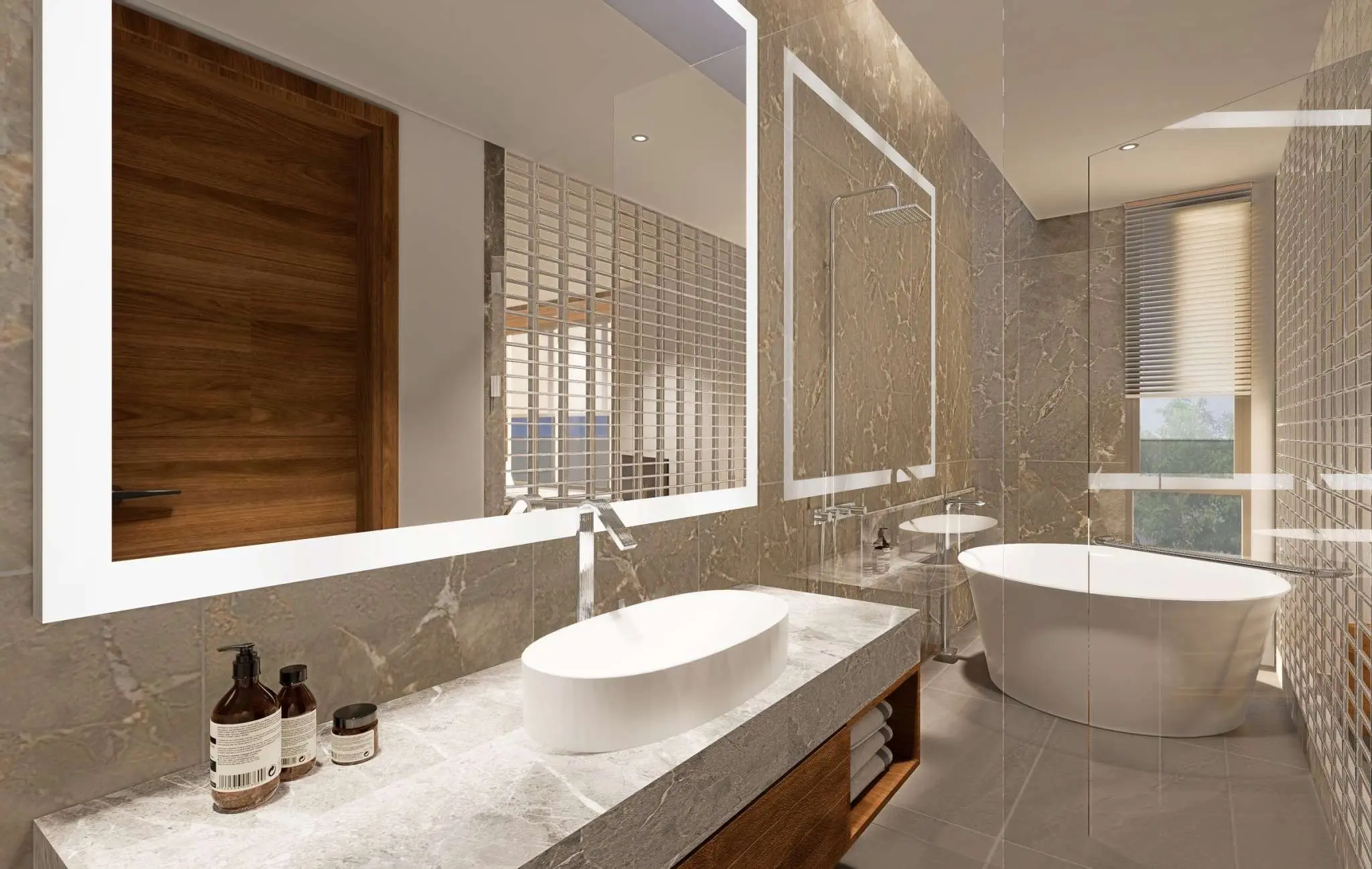 4 Bedrooms  Rare Retreat to Rejuvenate in Kamala, Phuket