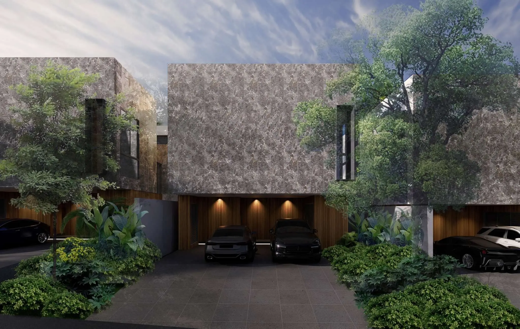 4 Bedrooms  Rare Retreat to Rejuvenate in Kamala, Phuket