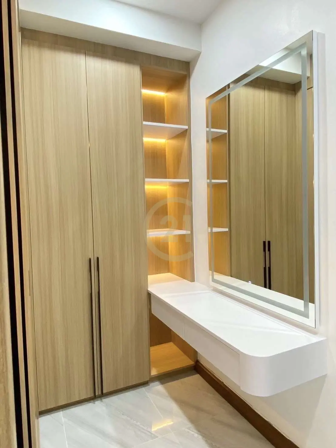 3Bedrooms Modern Pool Villa Living in Serene Kathu