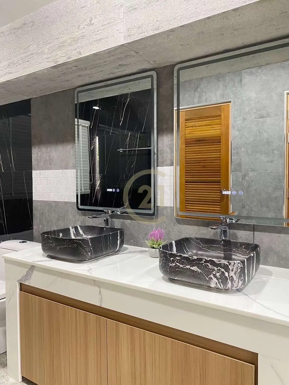 3Bedrooms Modern Pool Villa Living in Serene Kathu