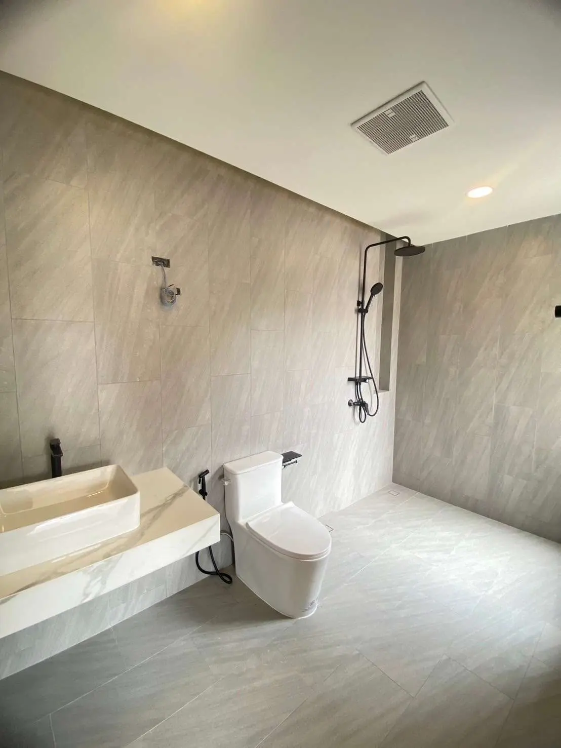 3 Bedrooms Comfortable Living in Ratsada, Phuket