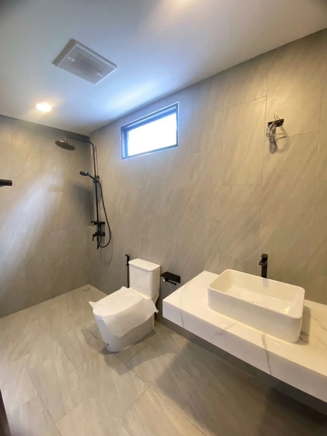 3 Bedrooms Comfortable Living in Ratsada, Phuket