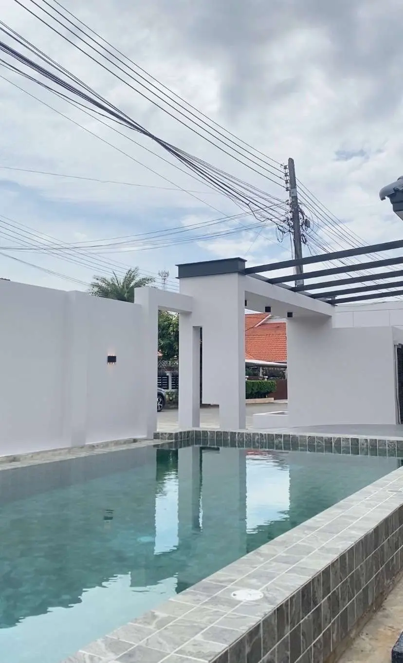 3 Bedrooms Comfortable Living in Ratsada, Phuket