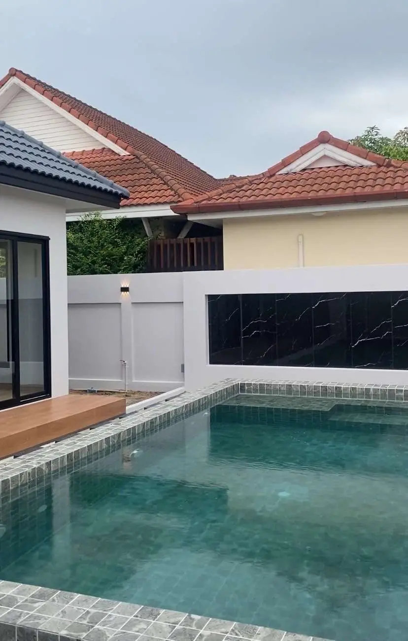 3 Bedrooms Comfortable Living in Ratsada, Phuket