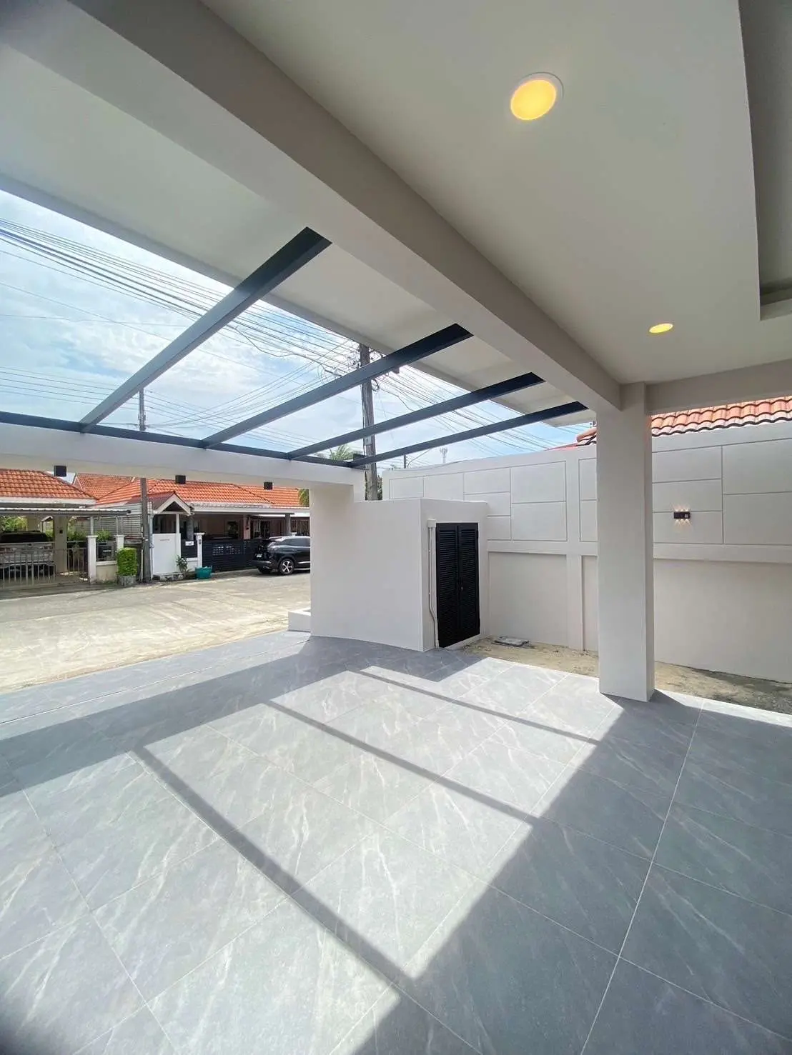 3 Bedrooms Comfortable Living in Ratsada, Phuket