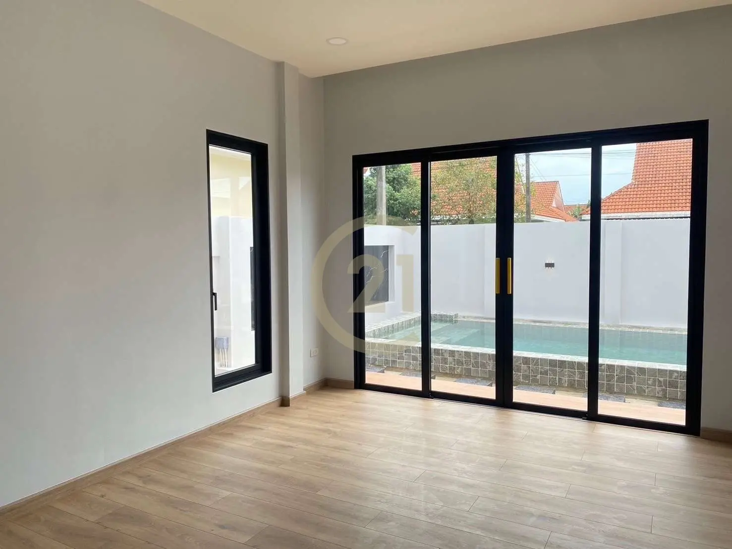 3 Bedrooms Comfortable Living in Ratsada, Phuket
