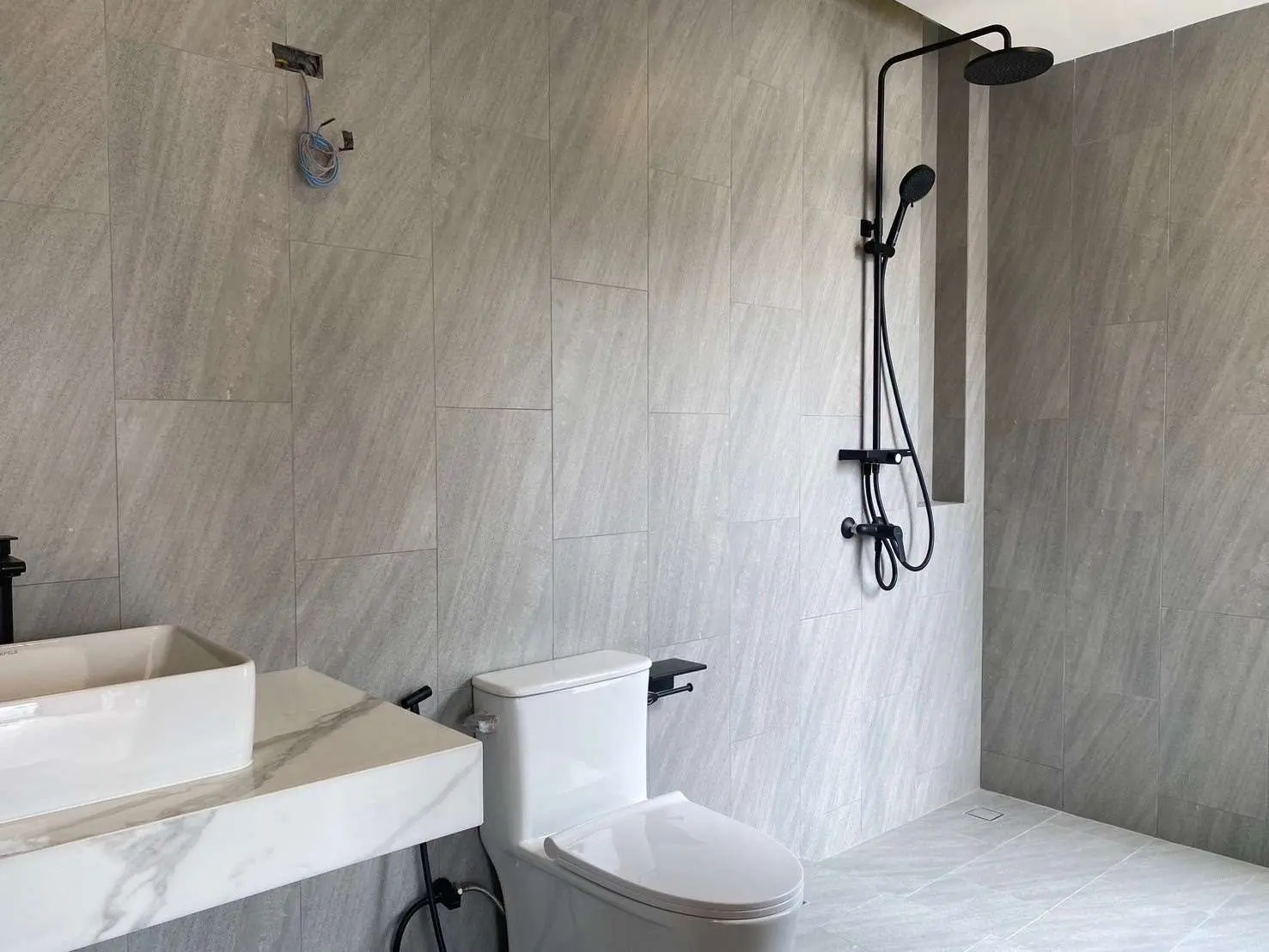 3 Bedrooms Comfortable Living in Ratsada, Phuket