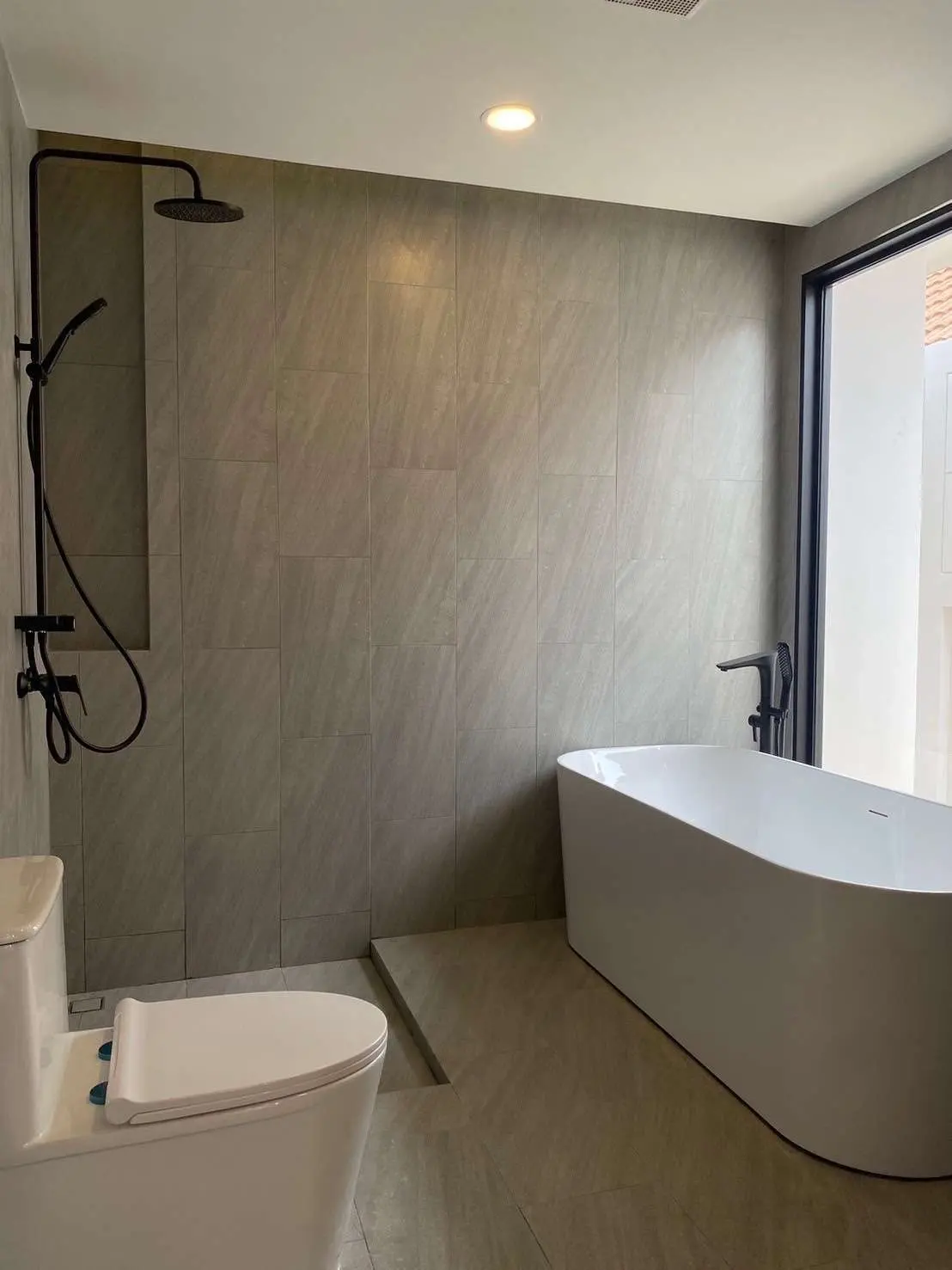 3 Bedrooms Comfortable Living in Ratsada, Phuket