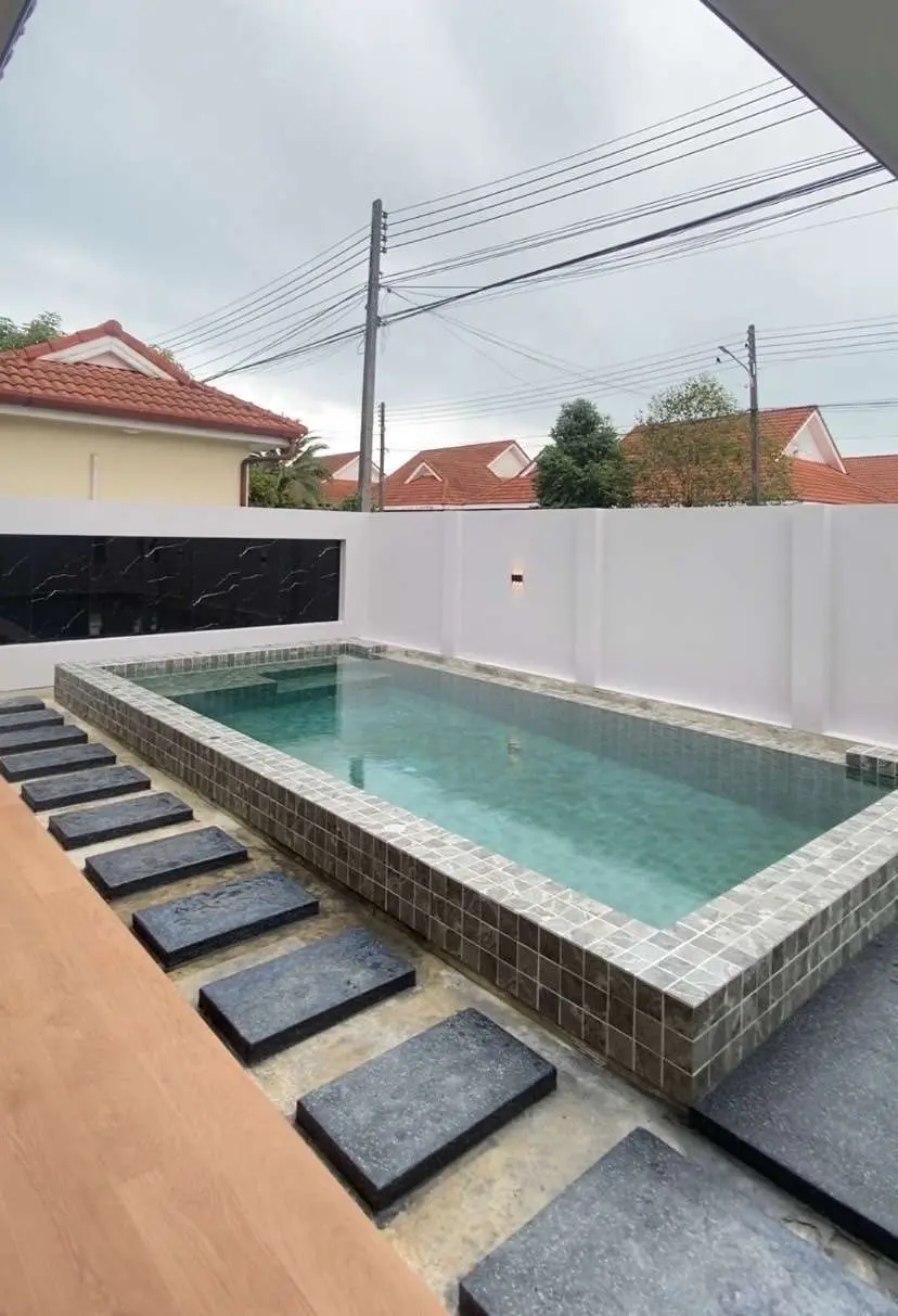 3 Bedrooms Comfortable Living in Ratsada, Phuket